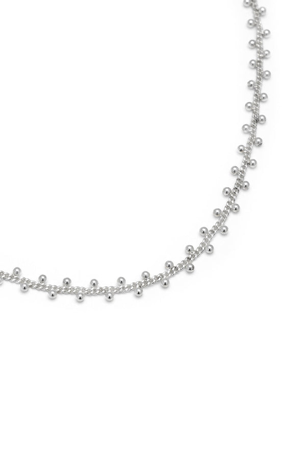 Girocollo micro sfere