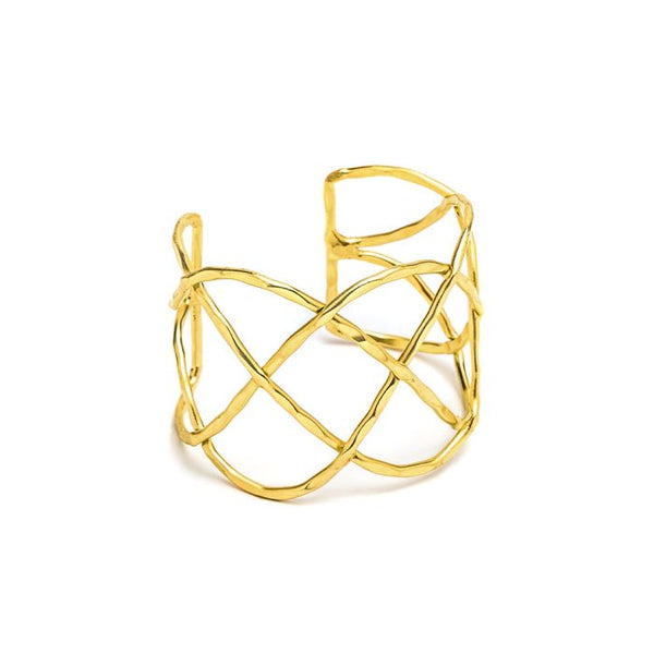 Bracciale intreccio