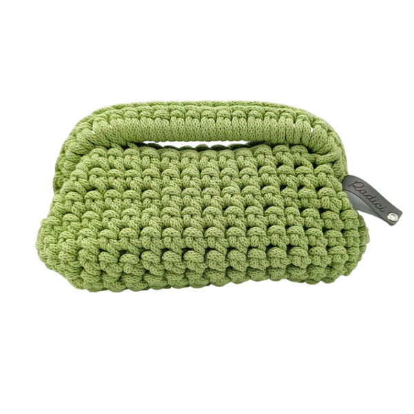 Pochette soffio
