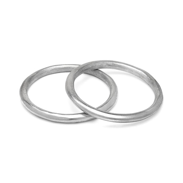 Set 2 bracciali minimal