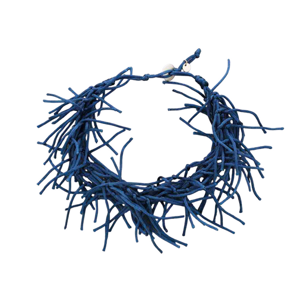 Collana filo d'autunno