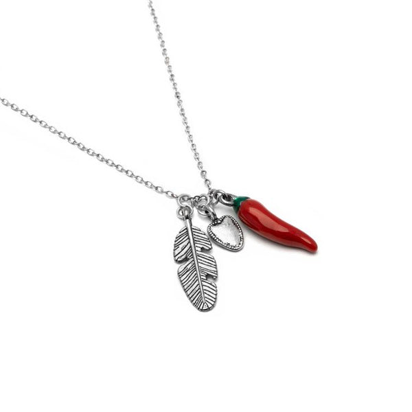 Pendente peperoncino