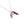 Pendente peperoncino