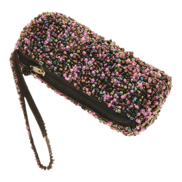 pochette/astuccio cilindrica
