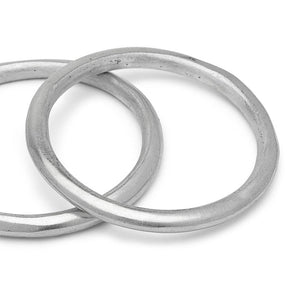Set 2 bracciali minimal