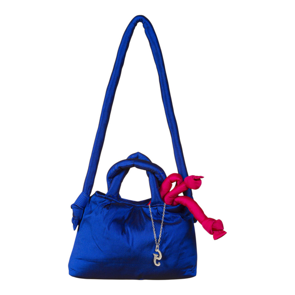 Borsa tracolla intercambiabile