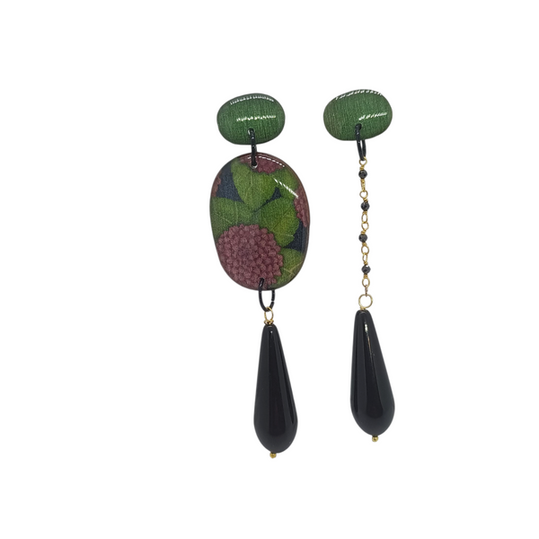 Orecchini  pendenti Vivienne