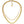 collana 3 catene mix