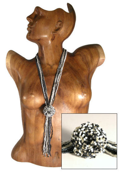 collana rosone