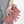 pochette ventaglio plissettate