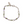 Bracciale ad anelli