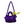 Borsa tracolla intercambiabile