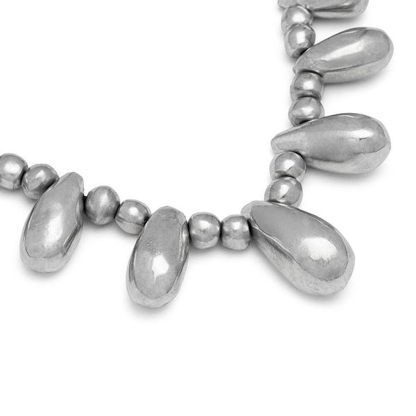 Collana gocce