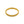 bracciale rigido a coste