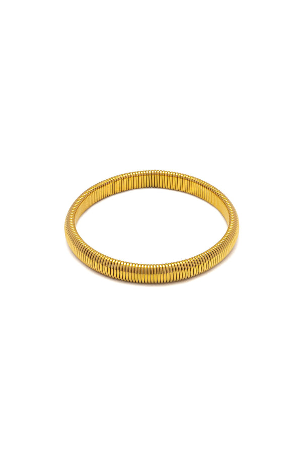 bracciale rigido a coste