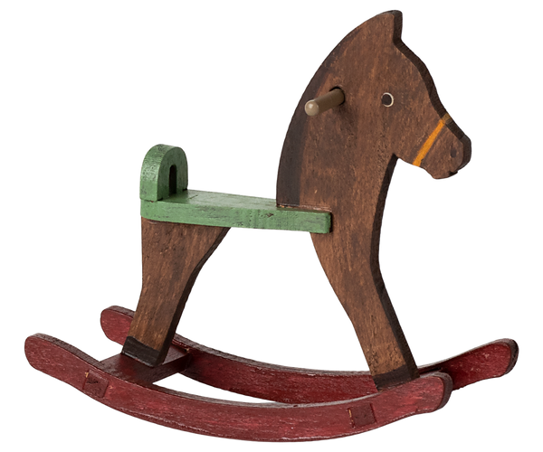 Cavallo a dondolo
