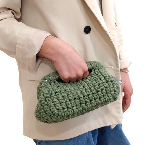 Pochette soffio