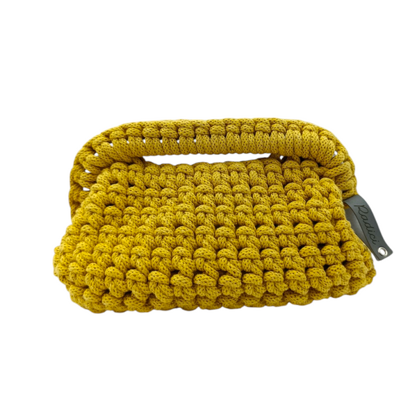 Pochette soffio