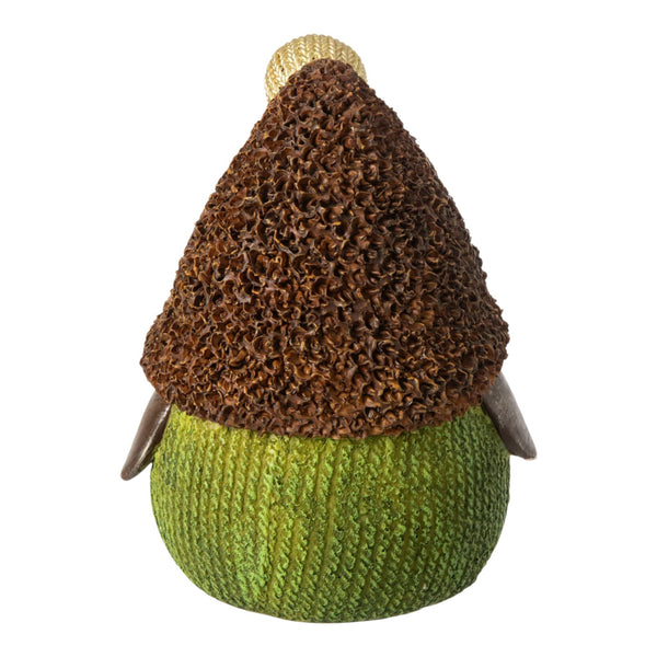 gufo cappello