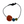 Collana i quadrotti