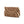 Pochette Rafia Mezzaluna.