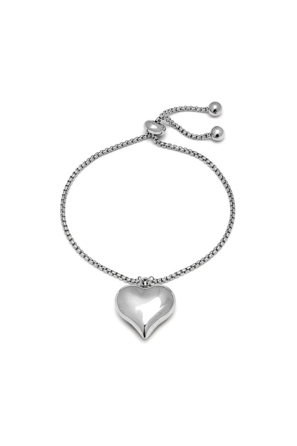 Bracciale cuore