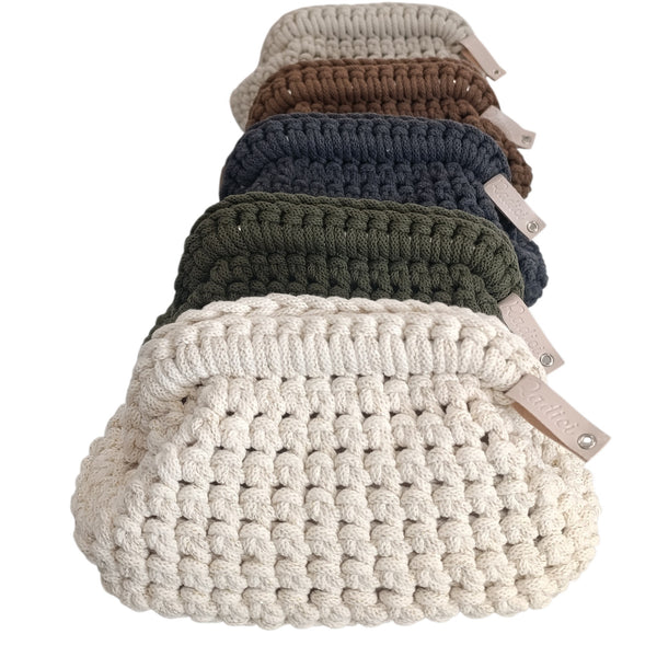 Pochette fascino