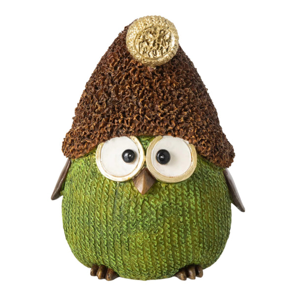 gufo cappello