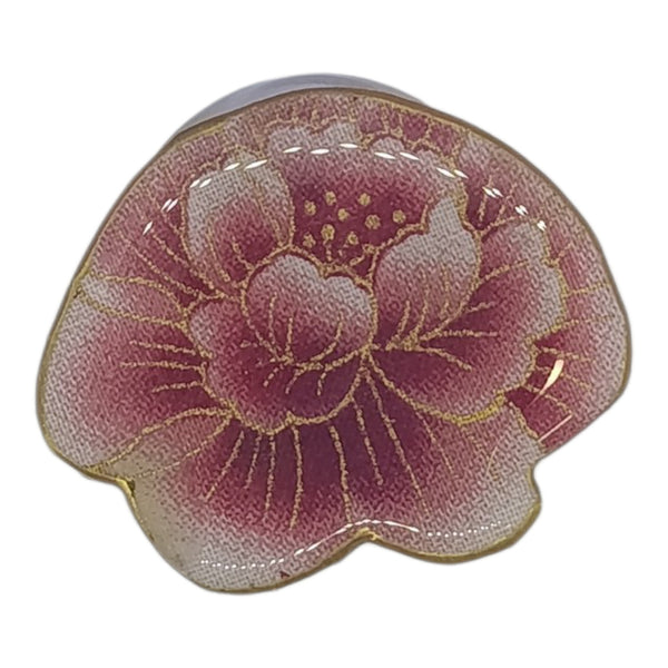 spilla calamita fiore