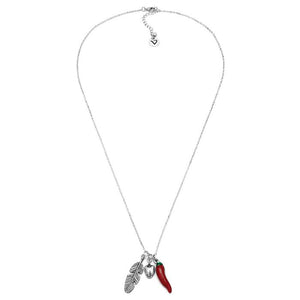 Pendente peperoncino