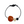 Collana i quadrotti