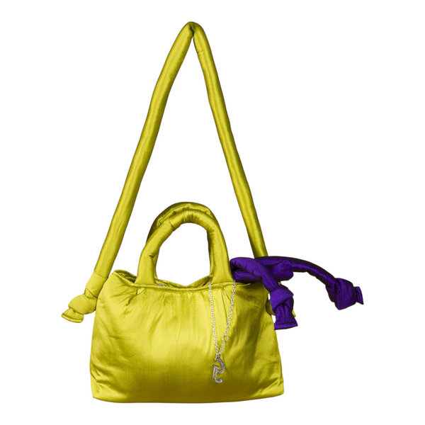 Borsa tracolla intercambiabile