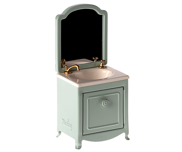 Lavandino topo menta