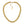 collana con sfere luminose