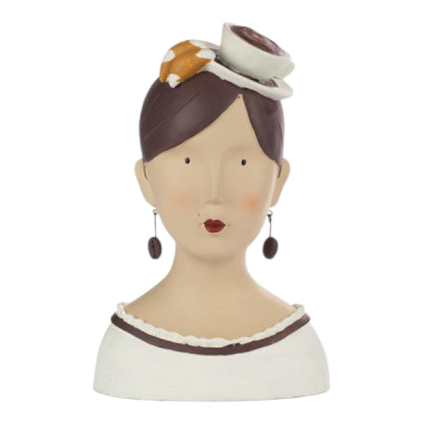 lady tazzina caffè
