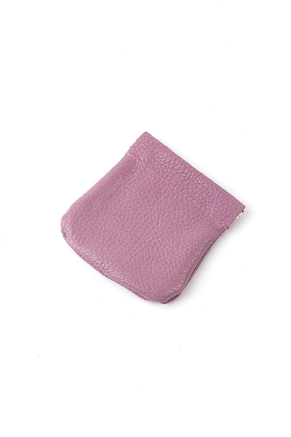 Portaspicci molla mini reuse pelle