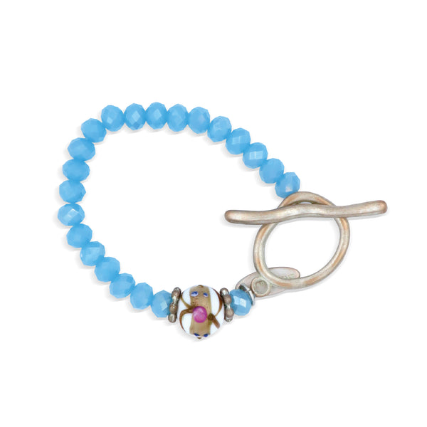 Bracciale Murano