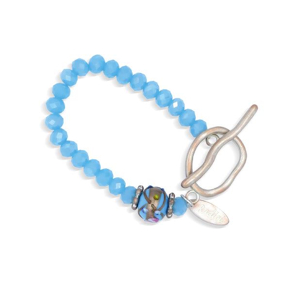 Bracciale Murano