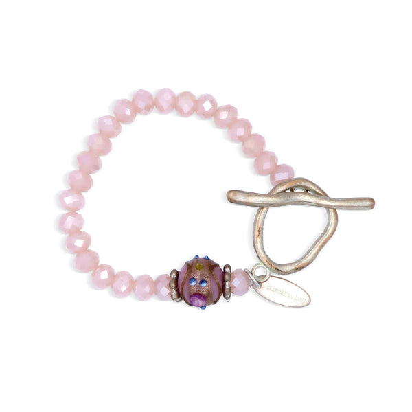 Bracciale Murano